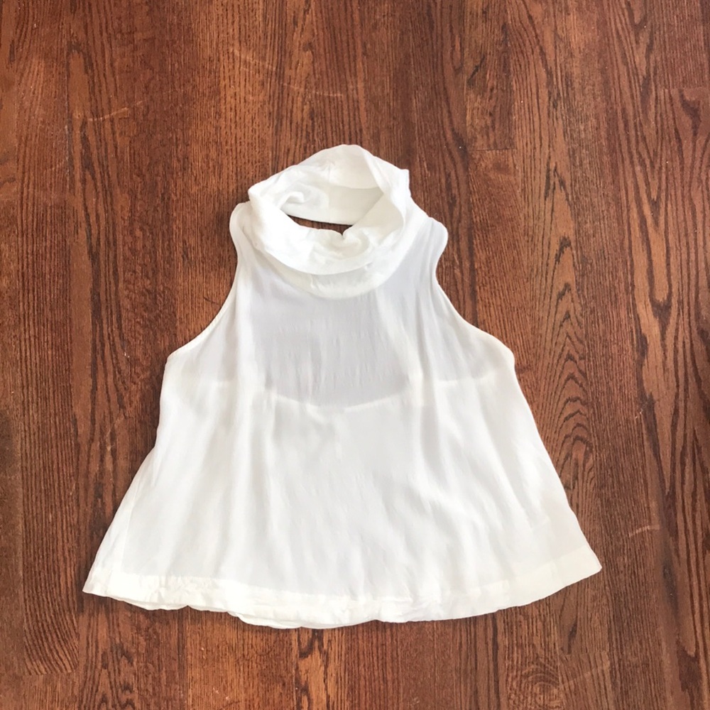 ❤️❤️ Free People Cropped Top ❤️❤️